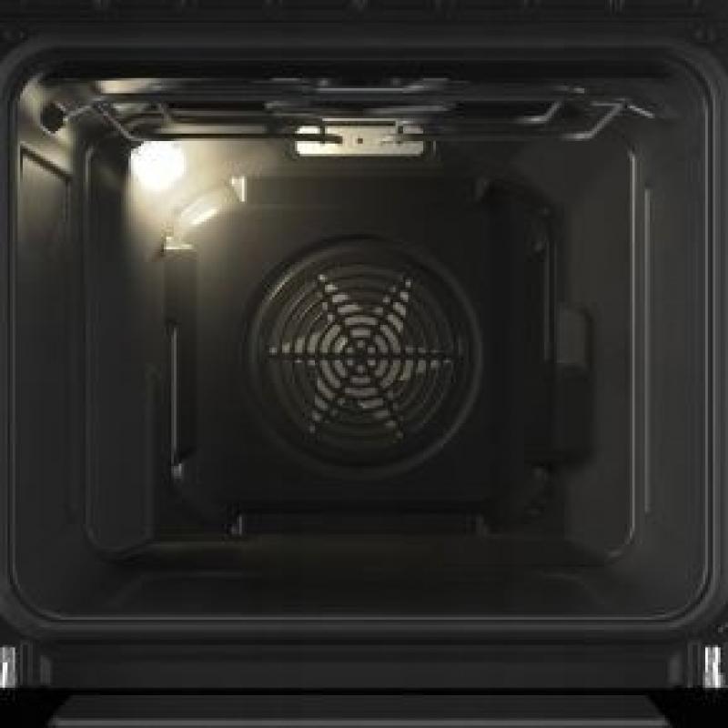 Gorenje GK5C42WH Cocina independiente Gas Encimera de gas Blanco