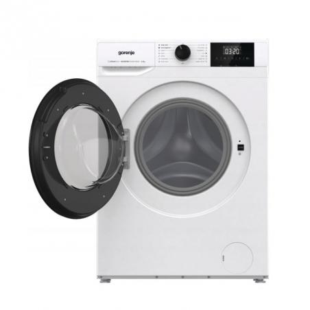Lavadora GORENJE W3NGPI62SBS/PL