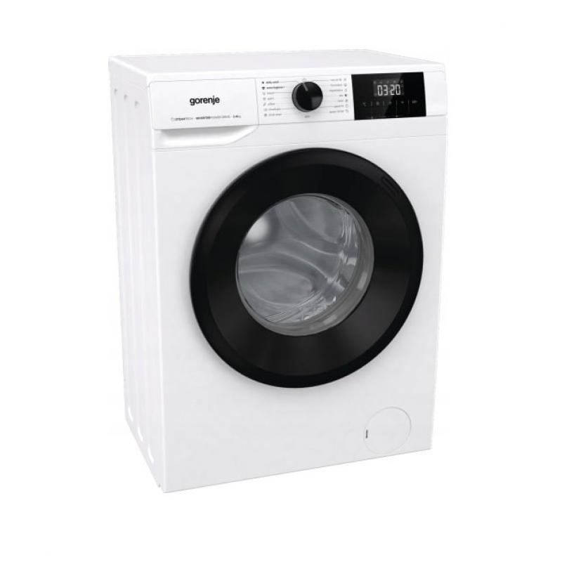 Lavadora GORENJE W3NGPI62SBS/PL