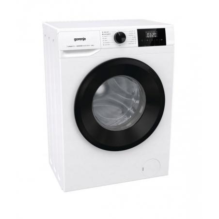 Lavadora GORENJE W3NGPI62SBS/PL