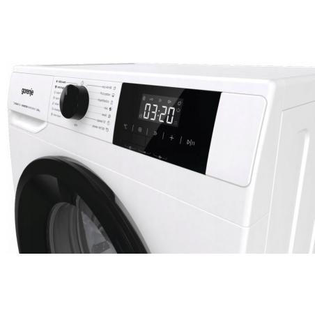 Lavadora GORENJE W3NGPI62SBS/PL