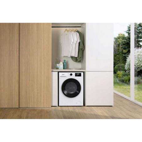 Lavadora GORENJE W3NGPI62SBS/PL