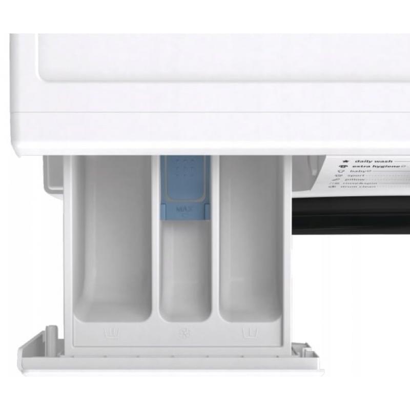 Lavadora GORENJE W3NGPI62SBS/PL