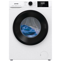 GORENJE Lavatrice W3NGPI72SBS/PL 43L Classe B Bianco