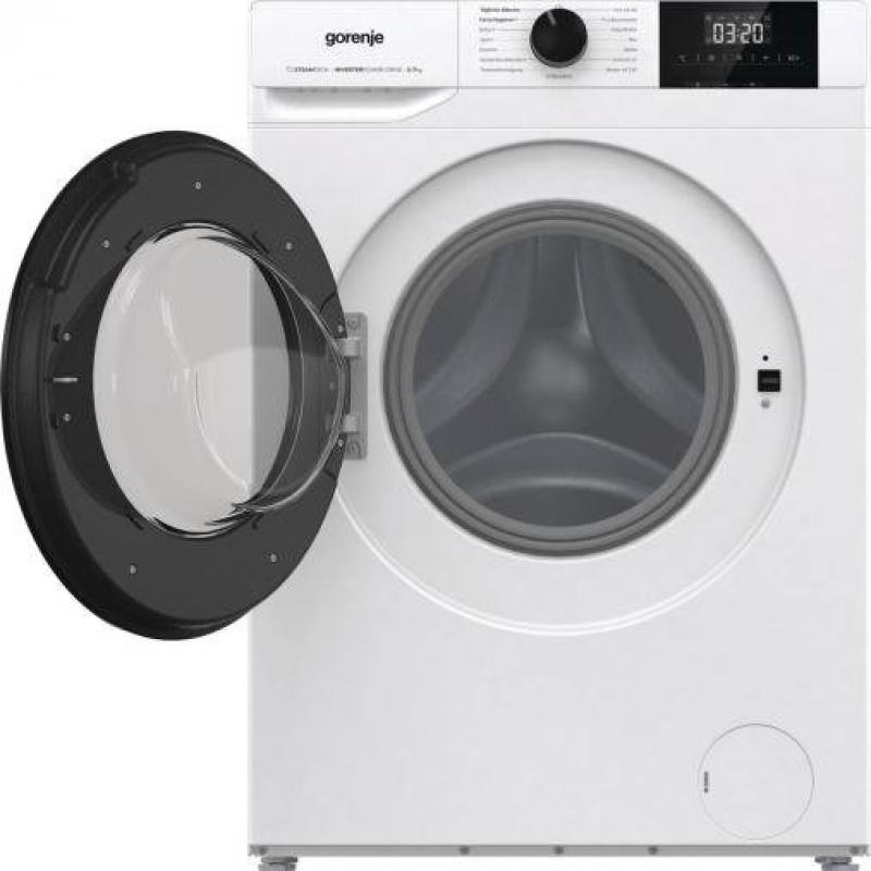 Lavadora GORENJE W3NGPI72SBS/PL