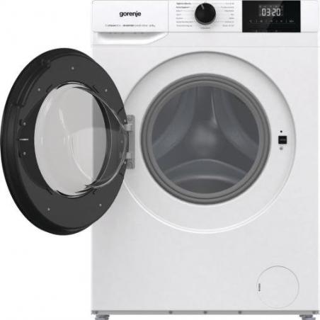 Lavadora GORENJE W3NGPI72SBS/PL