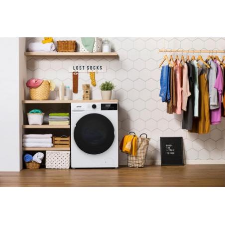 Lavadora-secadora GORENJE WD2PA964ADT/PL