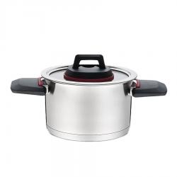 Maestro MR-3530-24 Olla con asas plegables 5,5 l