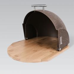 Bolsa pan integral MAESTRO MR-1678-BR-BROWN