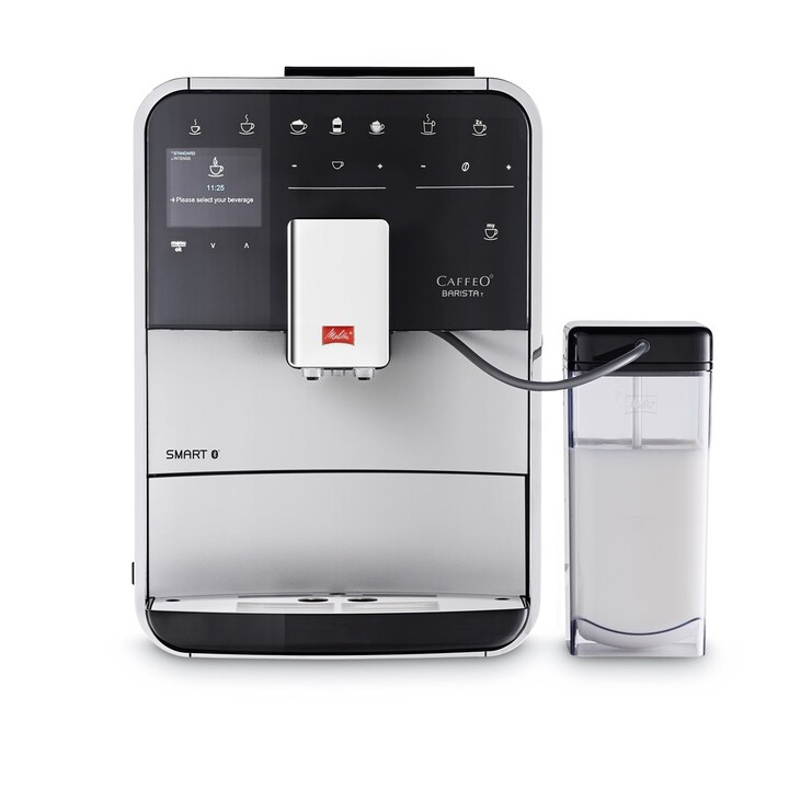 Máquina de café expresso Melitta Barista Smart T 1,8 L