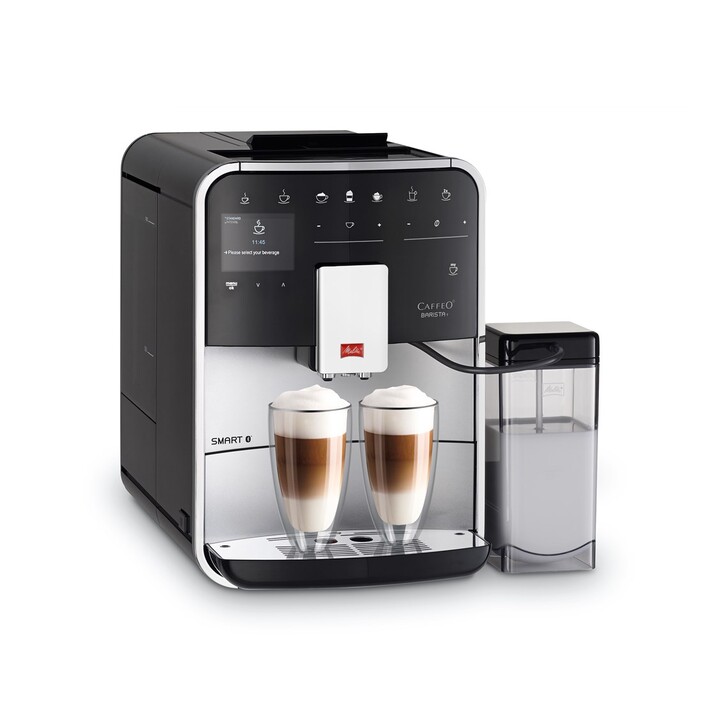 Máquina de café expresso Melitta Barista Smart T 1,8 L