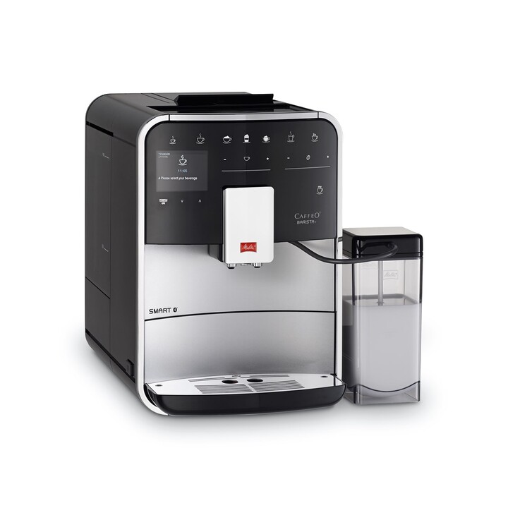 Máquina de café expresso Melitta Barista Smart T 1,8 L