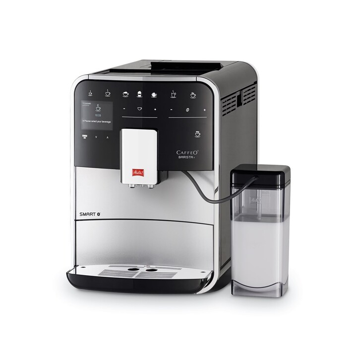 Máquina de café expresso Melitta Barista Smart T 1,8 L
