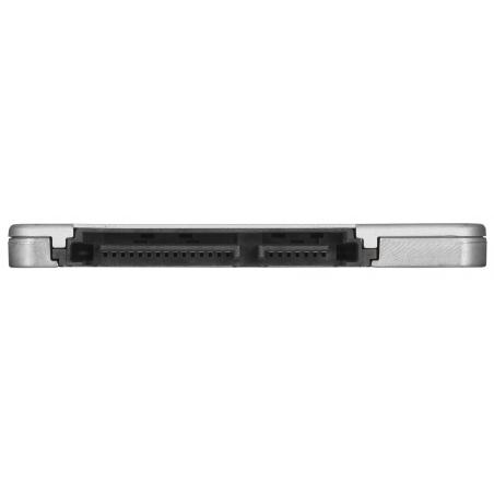 Moser LI+PRO2 MINI Marrón Ión de litio