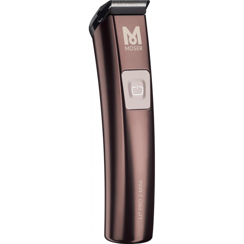 Moser LI+PRO2 MINI Marrón Ión de litio