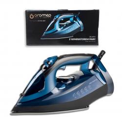 Plancha de vapor ORO-TEXSTYLE OROMED 3200W