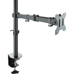 Soporte de Mesa TOOQ DB1032TN-B Giratorio e Inclinable Monitor/TV 13"-32