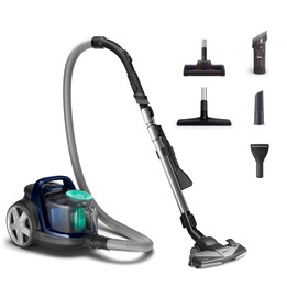 Aspirador de pó sem saco Philips série 5000 FC9556/09