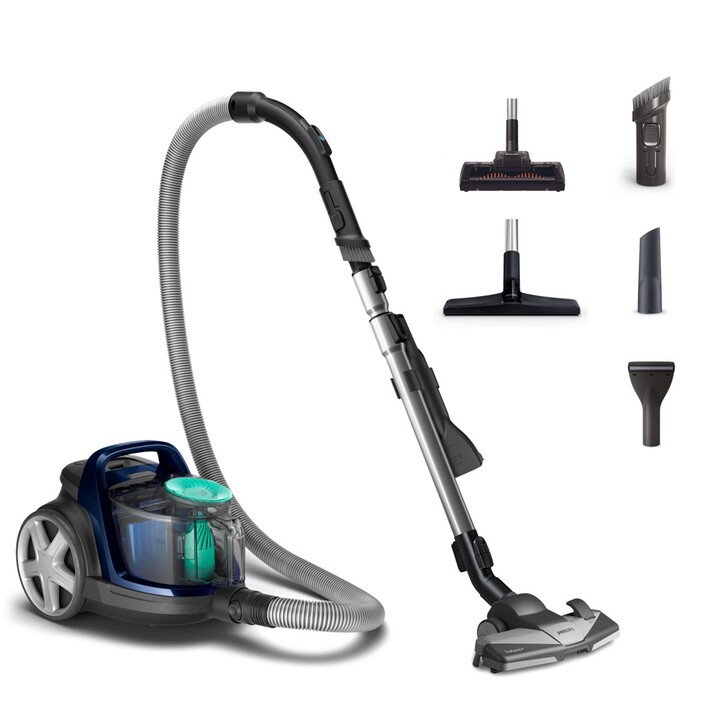 Aspirapolvere senza sacco Philips serie 5000 FC9556/09