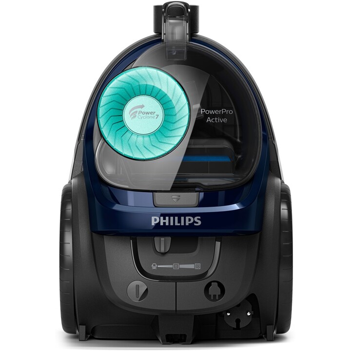Philips 5000 series Aspirador sin bolsa serie 5000 FC9556/09