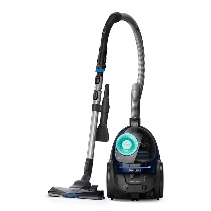 Aspirador de pó sem saco Philips série 5000 FC9556/09