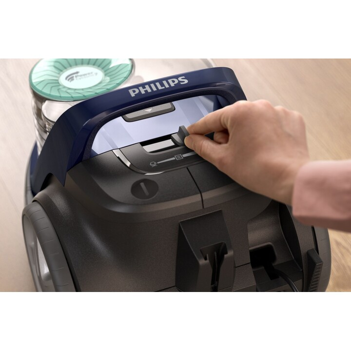 Aspirapolvere senza sacco Philips serie 5000 FC9556/09