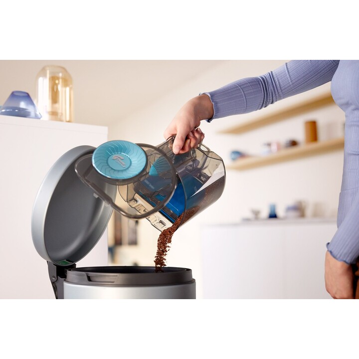 Philips 5000 series Aspirador sin bolsa serie 5000 FC9556/09