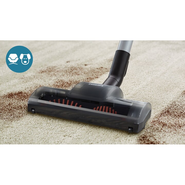 Philips 5000 series Aspirador sin bolsa serie 5000 FC9556/09