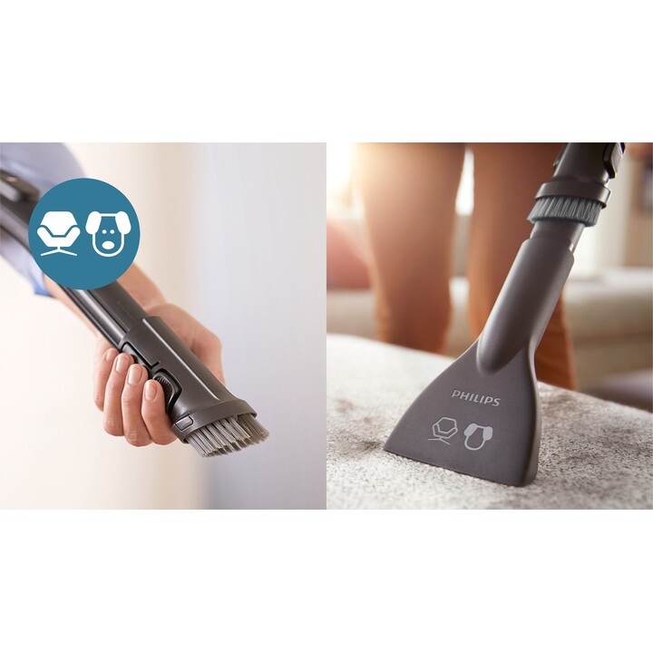 Philips 5000 series Aspirador sin bolsa serie 5000 FC9556/09