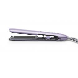 Philips BHS742/00 Plancha Series 7000 Metallic Light Purple