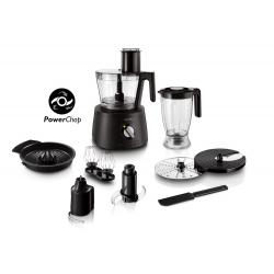 Philips 7000 series HR7776/90 robot de cocina 1300 W 2,2 L