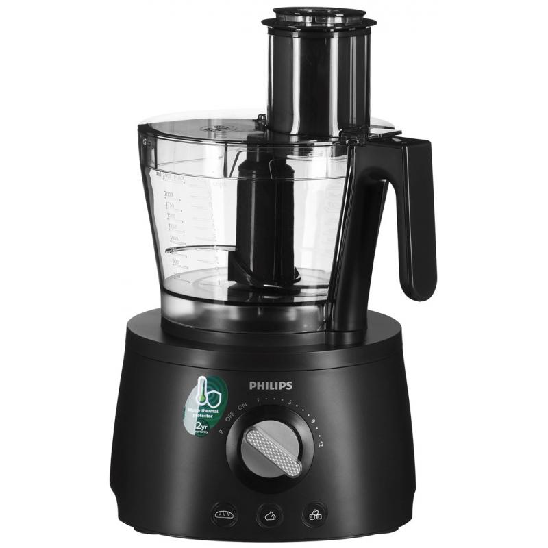 Philips 7000 series HR7776/90 robot de cocina 1300 W 2,2 L