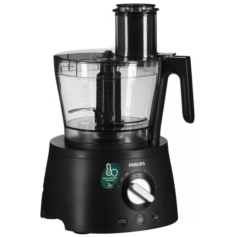 Philips 7000 series HR7776/90 robot de cocina 1300 W 2,2 L