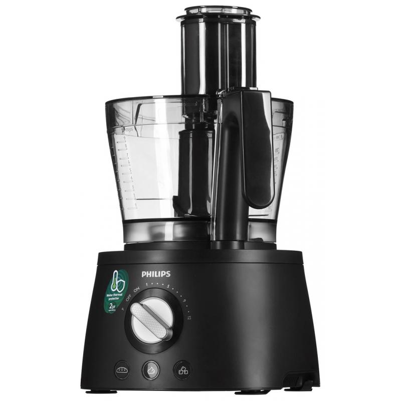 Philips 7000 series HR7776/90 robot de cocina 1300 W 2,2 L