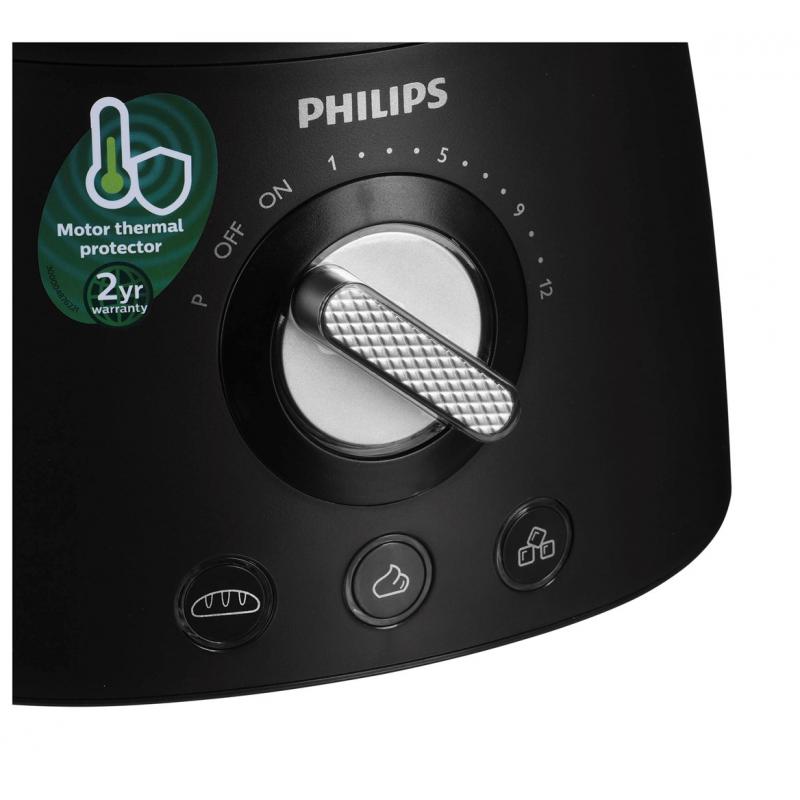Philips 7000 series HR7776/90 robot de cocina 1300 W 2,2 L