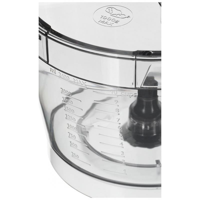Philips 7000 series HR7776/90 robot de cocina 1300 W 2,2 L