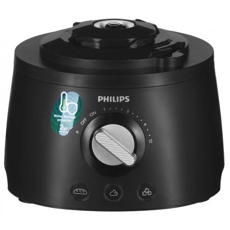 Philips 7000 series HR7776/90 robot de cocina 1300 W 2,2 L