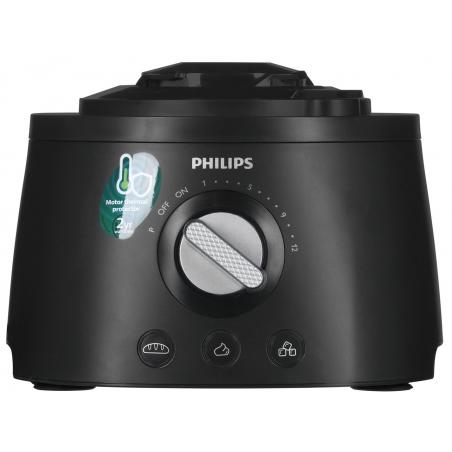 Philips 7000 series HR7776/90 robot de cocina 1300 W 2,2 L