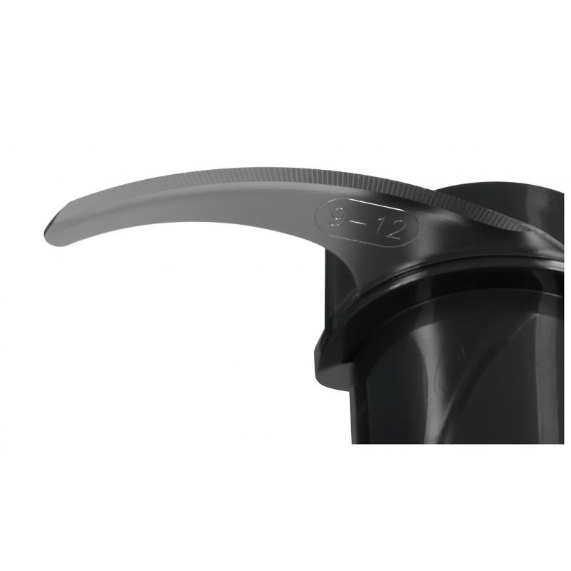 Philips 7000 series HR7776/90 robot de cocina 1300 W 2,2 L