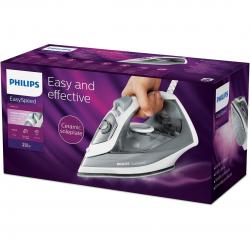 Philips EasySpeed GC1751/80 estación plancha al vapor 0,22 L Gris