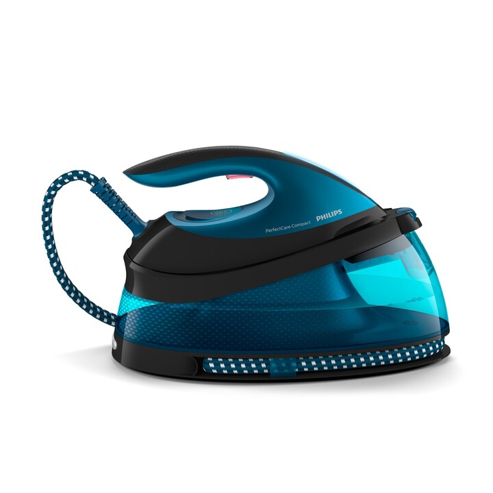 Philips Centro de planchado PerfectCare Compact GC7846/80