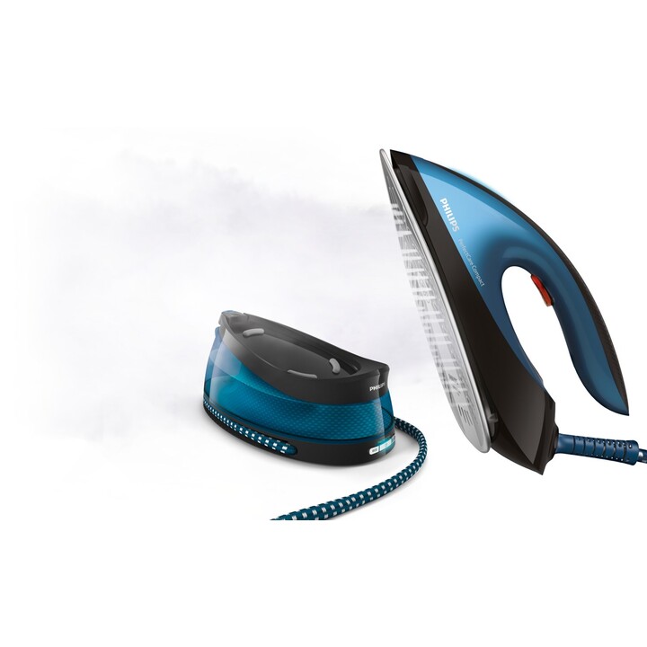 Philips Centro de planchado PerfectCare Compact GC7846/80