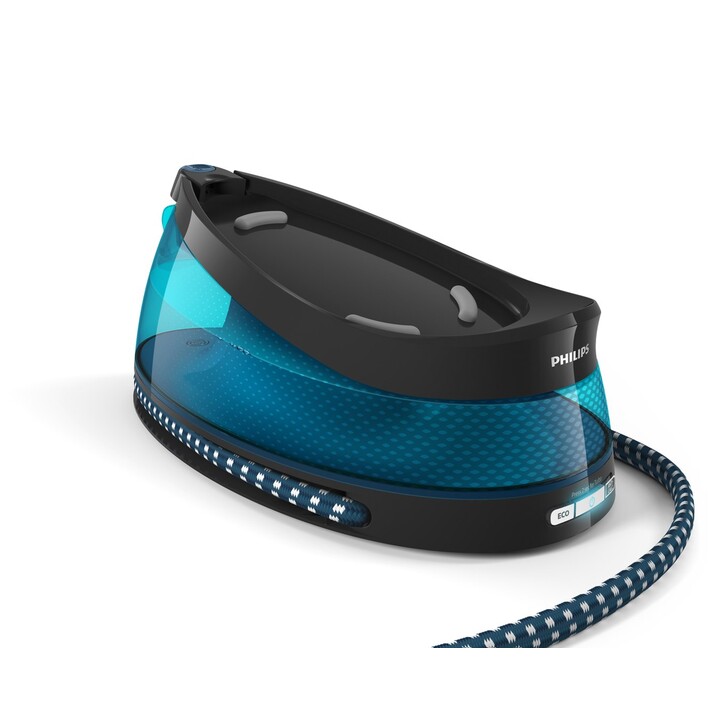 Philips Centrale vapeur PerfectCare Compact GC7846/80