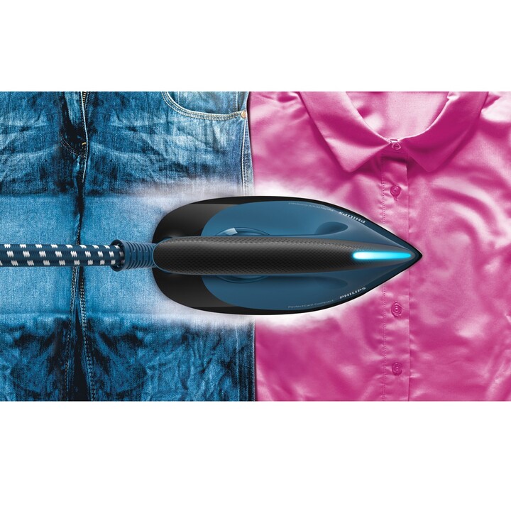 Philips Centro de planchado PerfectCare Compact GC7846/80