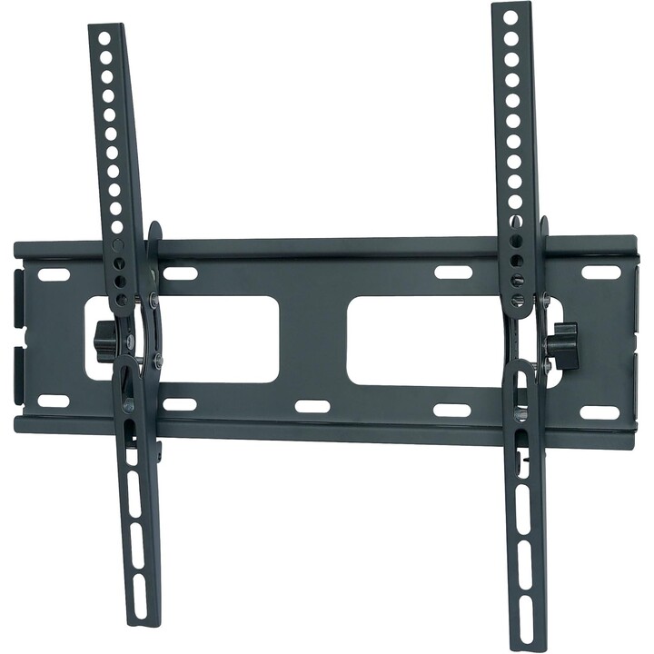 TECHLY ICA-PLB-131M suporte de parede inclinável para TV LCD 23-55" preto