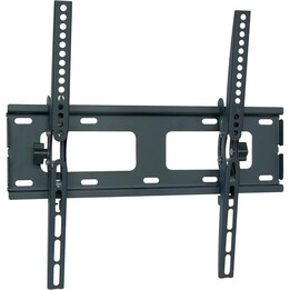 TECHLY ICA-PLB-131M neigbare TV-Wandhalterung für LCD 23-55" schwarz