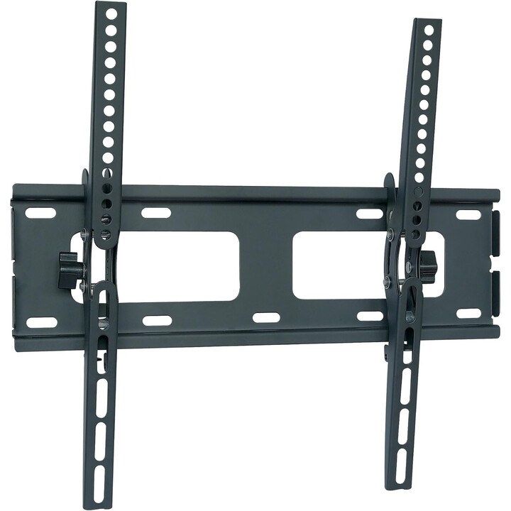 TECHLY ICA-PLB-131M neigbare TV-Wandhalterung für LCD 23-55" schwarz