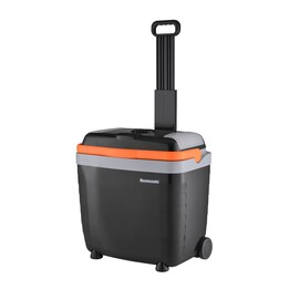 Ravanson 28 L CS-28S Super AC/DC Tourist Refrigerator