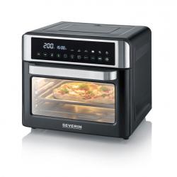 Severin TO 2077 horno tostador 25 L 2 W