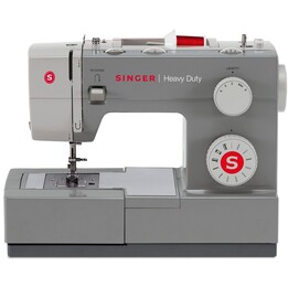 Máquina de costura SINGER HD 4411